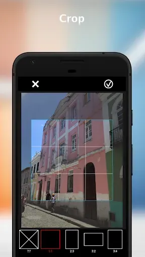 Скриншот 3 — Resize Me! Lite (Legacy)