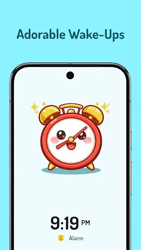 Скриншот 3 — Sparky – Smart Calendar Alarm