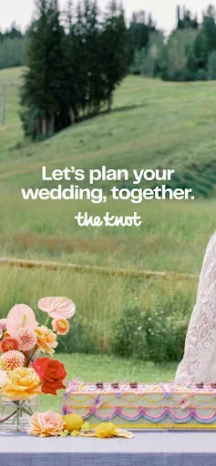 Скриншот 1 — The Knot Wedding Planner