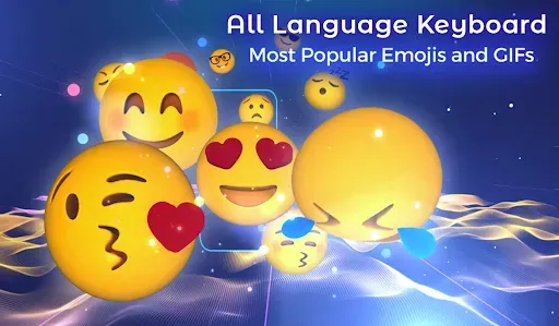 Скриншот 8 — Многоязычная клавиатура