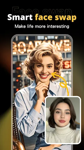 Скриншот 1 — X PhotoKit