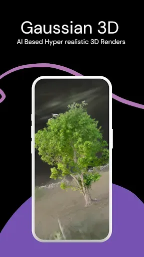 Скриншот 3 — xOne: 3D Scanner & 3D Editor