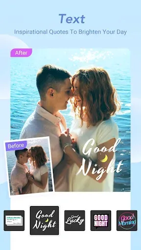 Скриншот 5 — Cut Cut: Photo Editor & CutOut