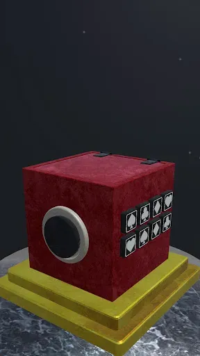 Скриншот 1 — Mystery Box: Hidden Secrets