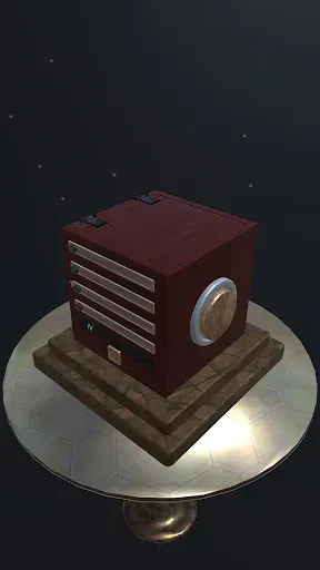 Скриншот 2 — Mystery Box: Hidden Secrets