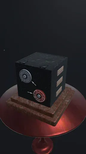 Скриншот 3 — Mystery Box: Hidden Secrets