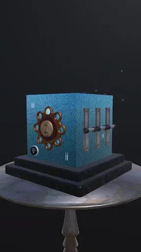 Скриншот 4 — Mystery Box: Hidden Secrets