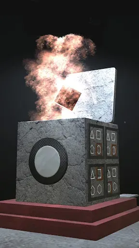 Скриншот 5 — Mystery Box: Hidden Secrets