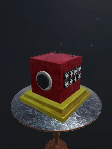 Скриншот 6 — Mystery Box: Hidden Secrets