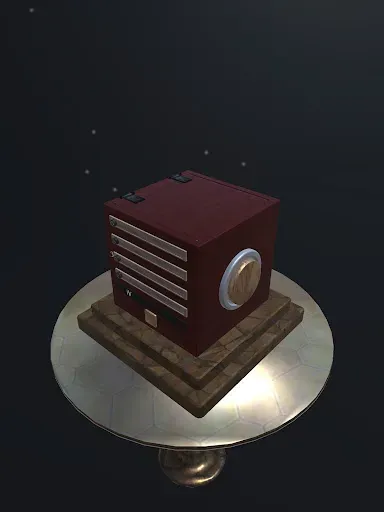 Скриншот 7 — Mystery Box: Hidden Secrets