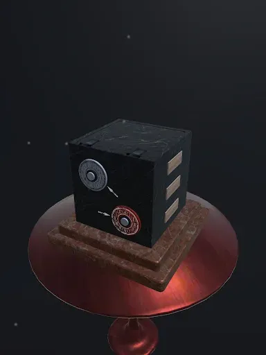 Скриншот 8 — Mystery Box: Hidden Secrets