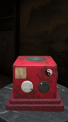Скриншот 1 — Mystery Box 2: Evolution