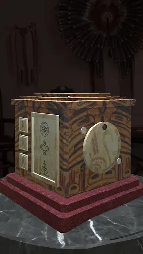 Скриншот 2 — Mystery Box 2: Evolution