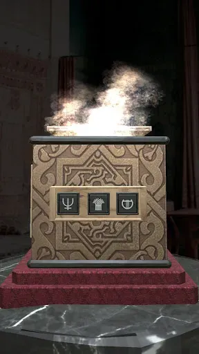 Скриншот 3 — Mystery Box 2: Evolution