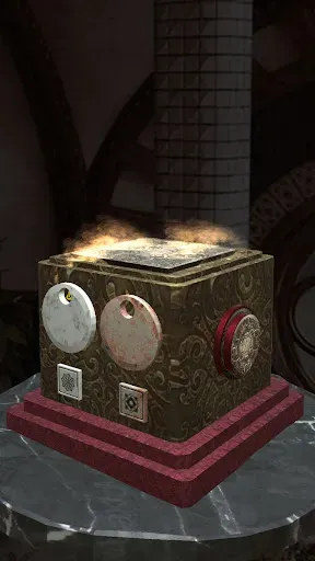 Скриншот 4 — Mystery Box 2: Evolution