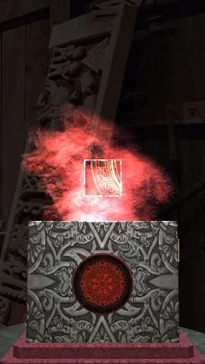 Скриншот 5 — Mystery Box 2: Evolution