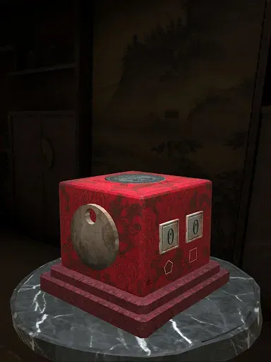 Скриншот 6 — Mystery Box 2: Evolution