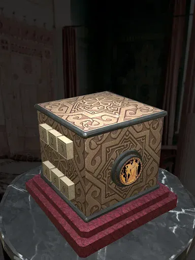 Скриншот 7 — Mystery Box 2: Evolution