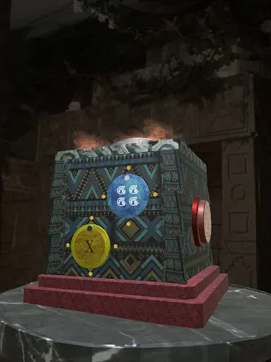 Скриншот 8 — Mystery Box 2: Evolution