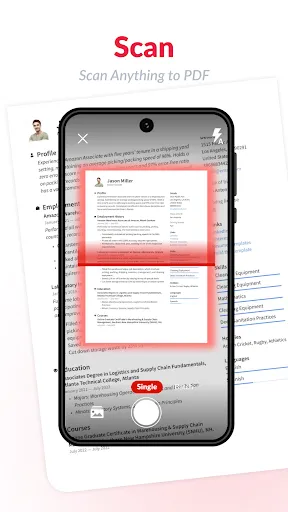 Скриншот 7 — PDF Editor: PDF Text Editor