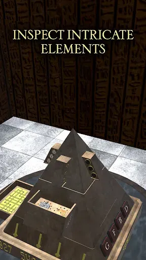 Скриншот 3 — Mystery Box 5: Elements
