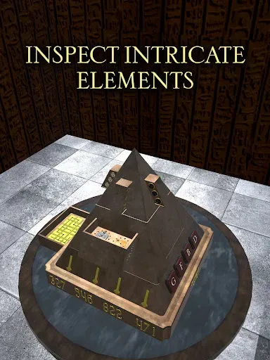 Скриншот 7 — Mystery Box 5: Elements