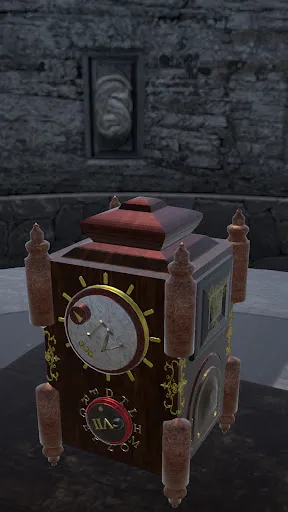 Скриншот 1 — Mystery Box 4: The Journey