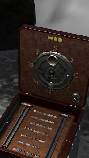 Скриншот 2 — Mystery Box 4: The Journey