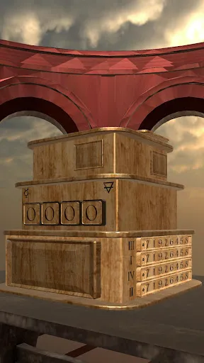 Скриншот 3 — Mystery Box 4: The Journey