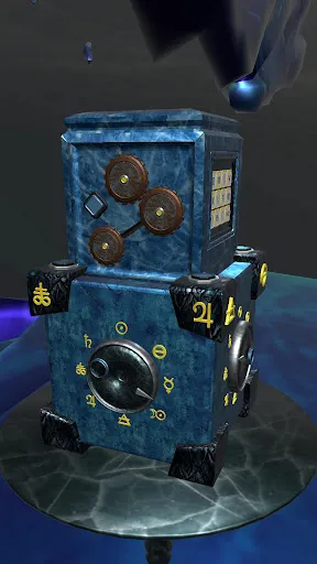 Скриншот 4 — Mystery Box 4: The Journey