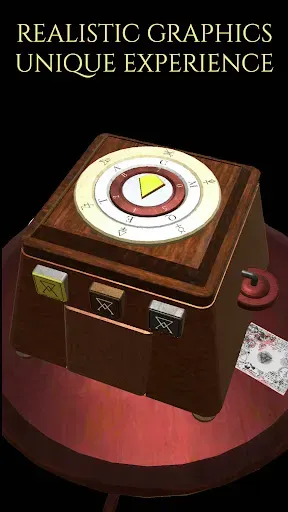 Скриншот 4 — Mystery Box 3: Escape The Room