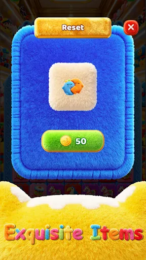Скриншот 2 — Happy Blocks