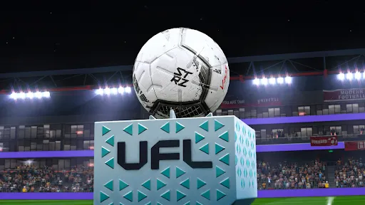 Скриншот 8 — UFL - Футбол 2026