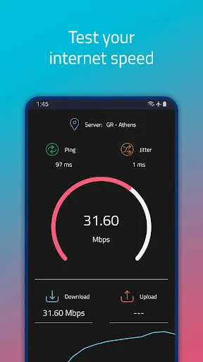 Скриншот 3 — WiFi Warden: WiFi Map & DNS