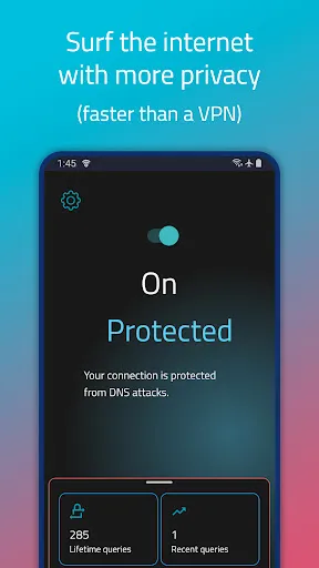 Скриншот 4 — WiFi Warden: WiFi Map & DNS