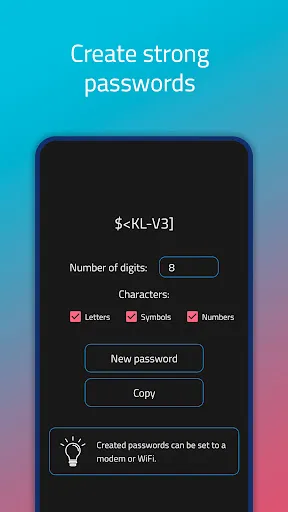 Скриншот 7 — WiFi Warden: WiFi Map & DNS