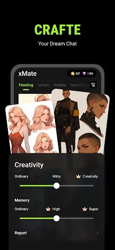 Скриншот 5 — xMate