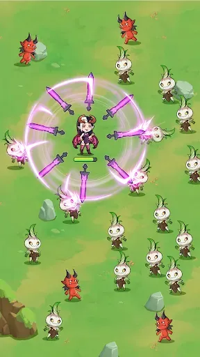 Скриншот 3 — Epic War