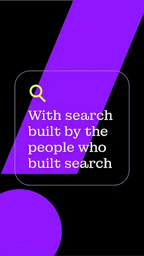 Скриншот 8 — Yahoo Launcher