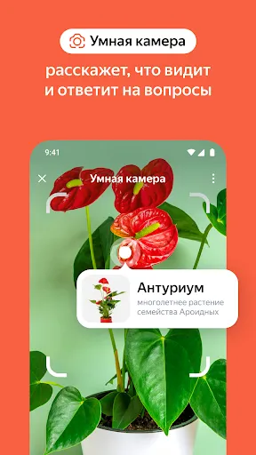 Скриншот 7 — Яндекс — с Алисой (бета)