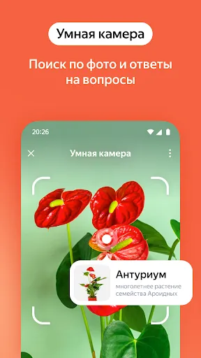 Скриншот 8 — Яндекс — с Алисой AI