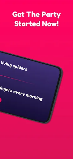 Скриншот 5 — Would You Rather: Party Game