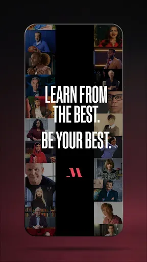 Скриншот 6 — MasterClass: Become More You