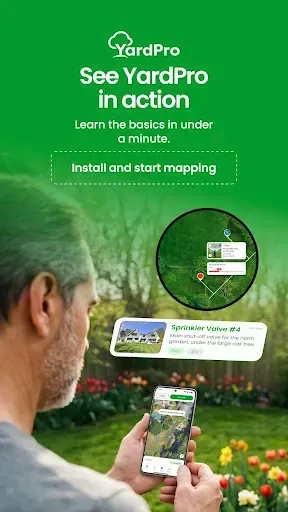 Скриншот 8 — YardPro: Irrigation Mapping