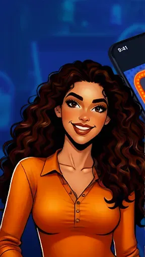 Скриншот 1 — Yay Casino - Social Casino