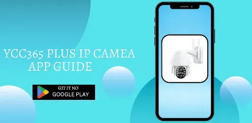 Скриншот 8 — Ycc365 Plus ip Camera | Guide