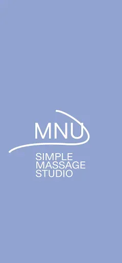 Скриншот 1 — Mnu. Simple massage studio
