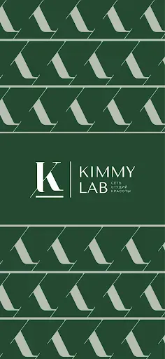 Скриншот 1 — Сеть студий красоты KIMMY LAB
