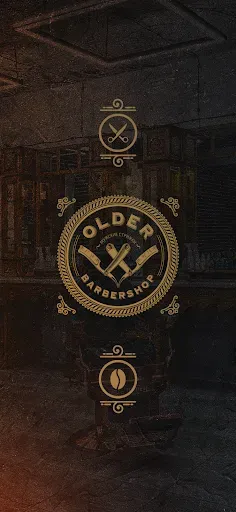 Скриншот 1 — OLDER Барбершоп