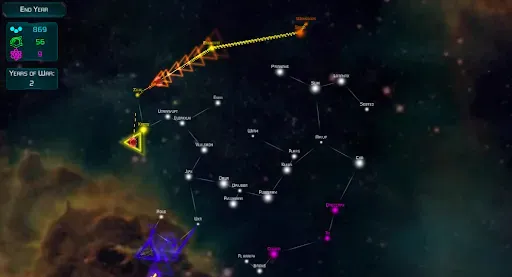Скриншот 4 — Rome 2077: Tactics